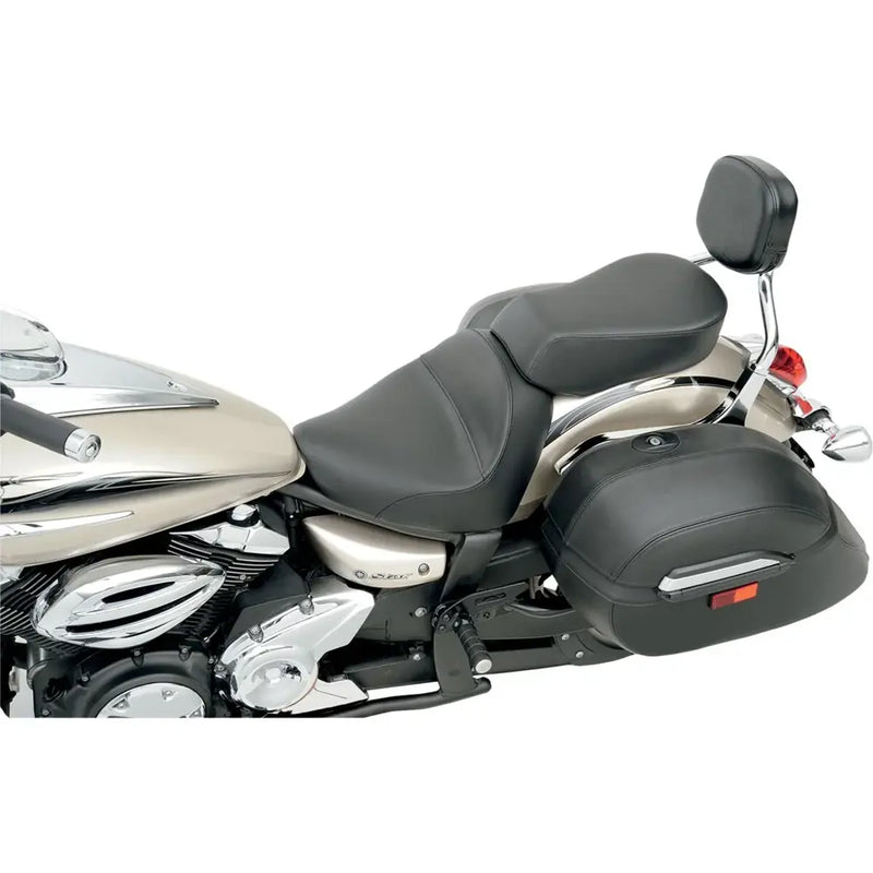 Saddlemen Siège Renegade Deluxe Solo pour Yamaha