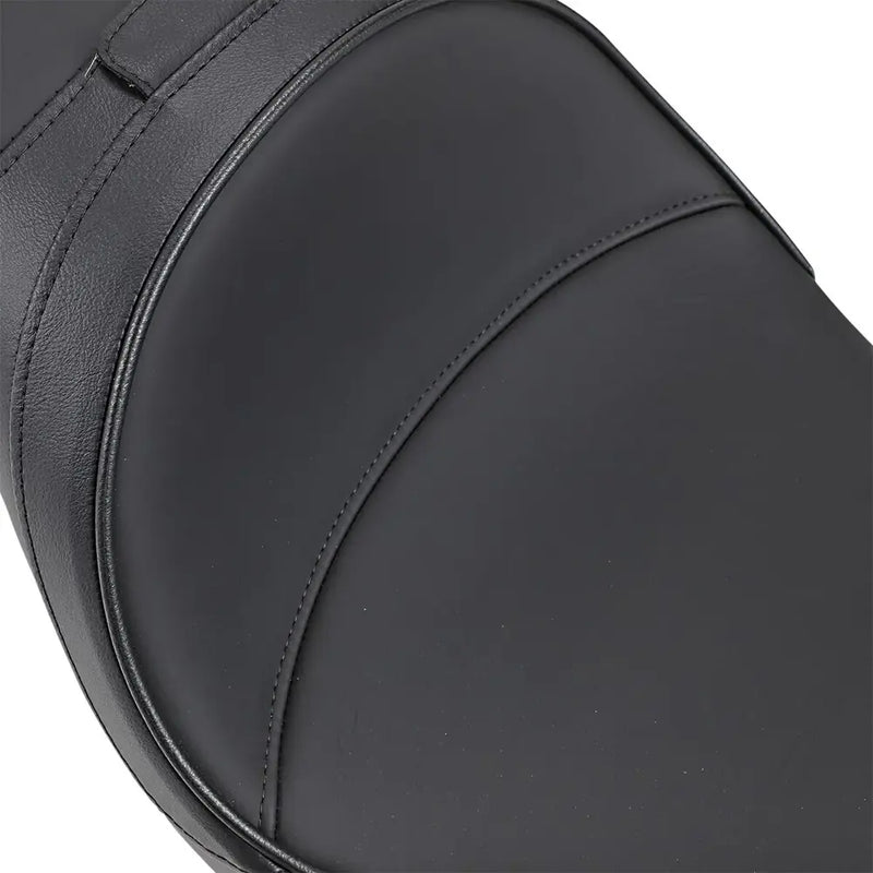 Drag Specialties Siège double One Piece pour Harley