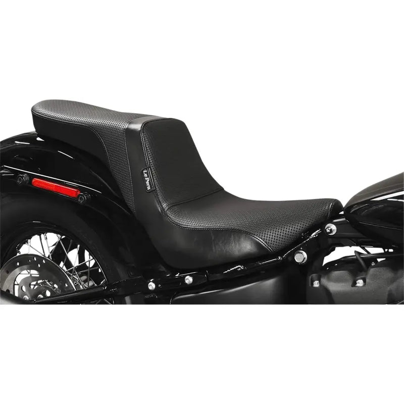 Le Pera Daytona Siège 2 places pour Harley