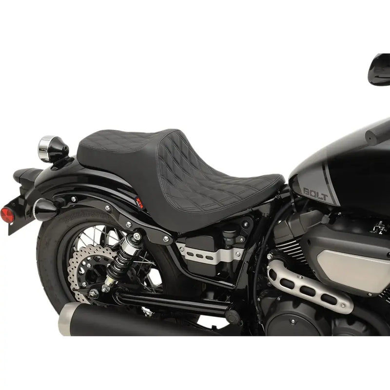 Siège Z1R Predator III pour Yamaha