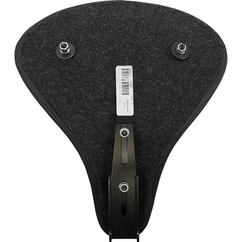 Drag Specialties Selle solo à ressorts pour moto