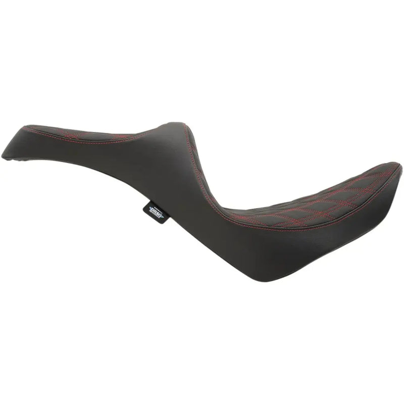 Drag Specialties Selle Predator III pour Harley 