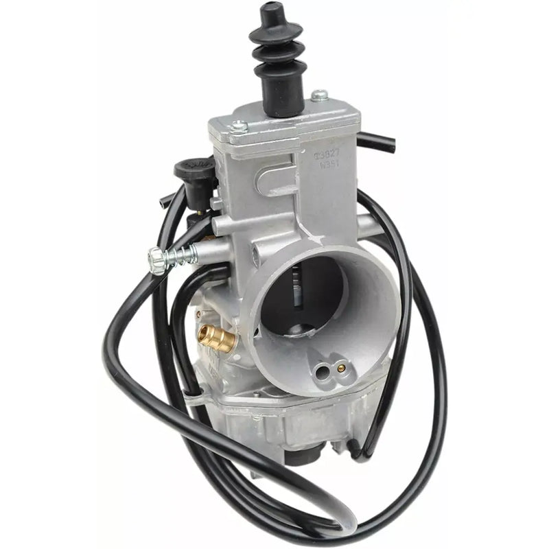 Mikuni Carburateur à glissière plate Smoothbore TMX-Series TMX38-27
