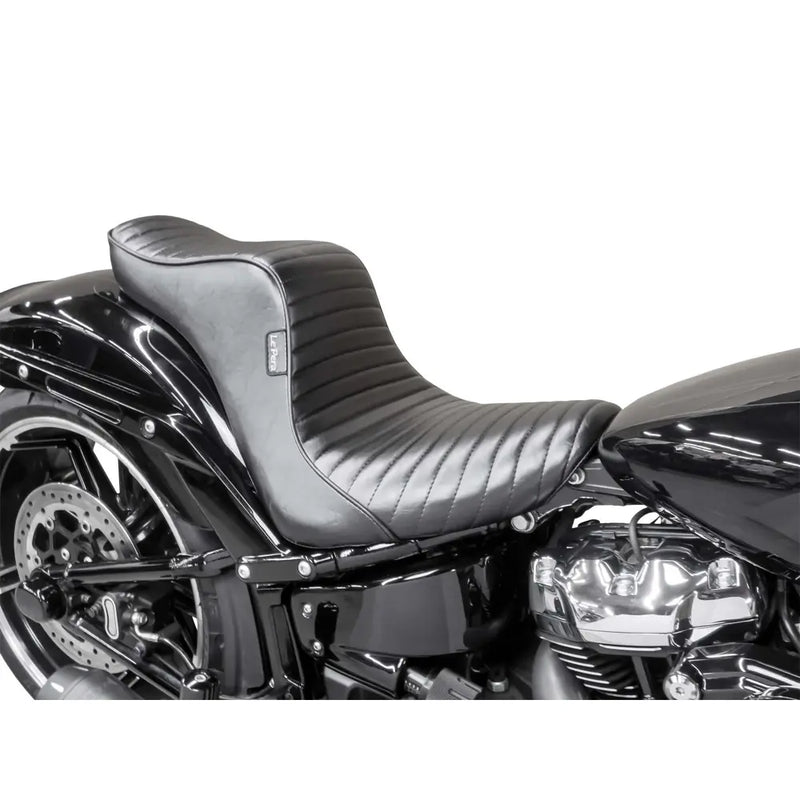 Le Pera Selle Cherokee 2 places pour Harley