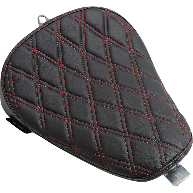 Drag Specialties Selle solo Bobber pour Harley