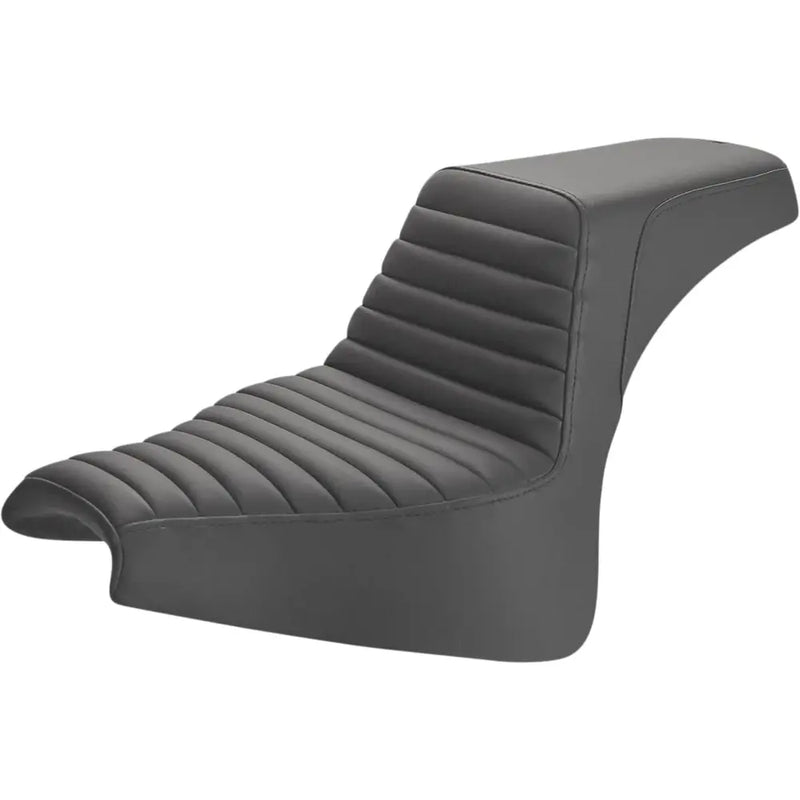 Saddlemen Step-Up Front Tuck-n-Roll pour Harley