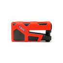 Abus 77 Granit Sledg Web Style Disc Brake Lock Web Style / Orange