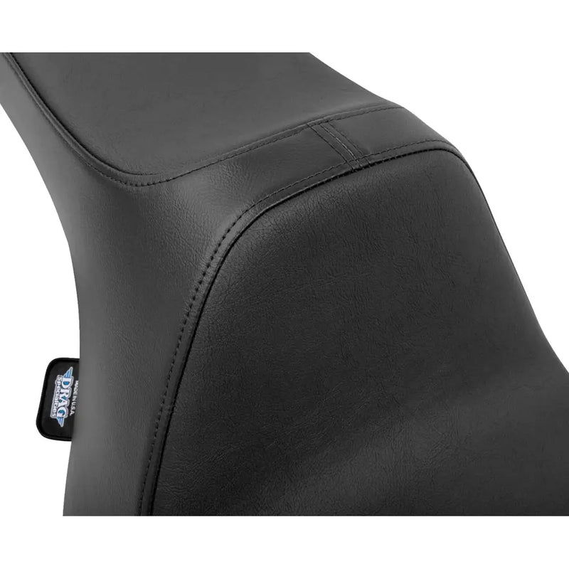 Drag Specialties Selle Predator III pour Harley 