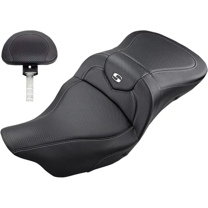 Saddlemen Roadsofa Sièges pour Harley