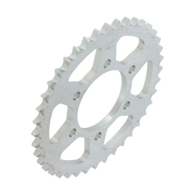 Afam Rear Sprocket for Kawasaki ZR 400 Z400F 83-85 (530, 40T)