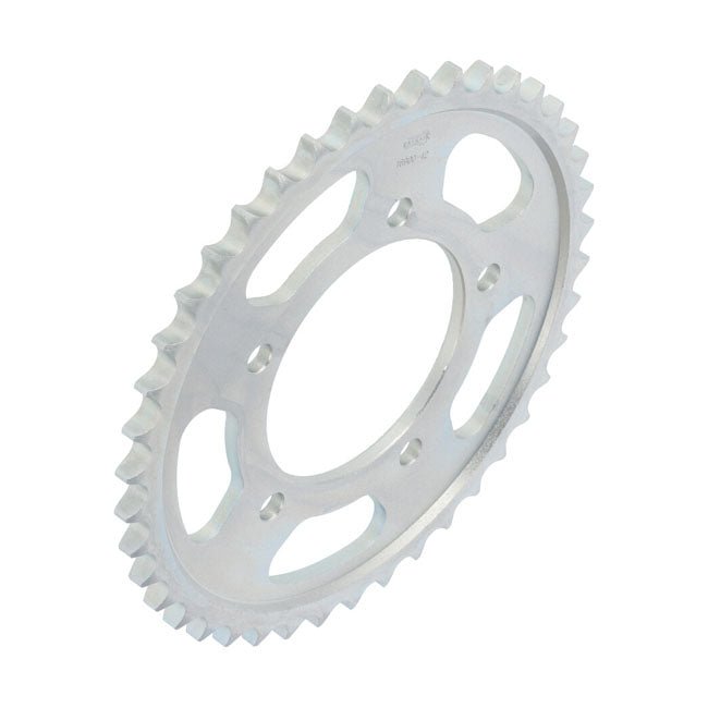 Afam Rear Sprocket for Kawasaki ZZR 1400 ZX 1400 12-20 (530, 42T)