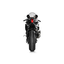 Akrapovic Evolution Line Exhaust System for Yamaha  - Customhoj