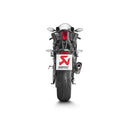 Akrapovic Evolution Line Exhaust System for Yamaha  - Customhoj