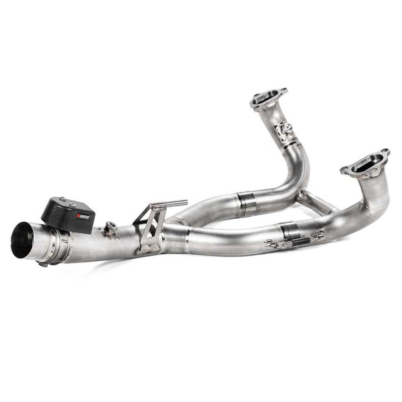 Akrapovic Exhaust Headers for BMW 19-24 R1250R/RS (Stainless 2-into-1) (E-B12R7/1)