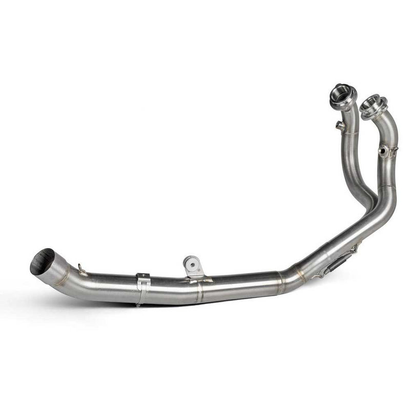 Akrapovic Exhaust Headers for Honda 20-24 CRF1100L Africa Twin (Stainless 2-into-1) (E-H10R9/1)