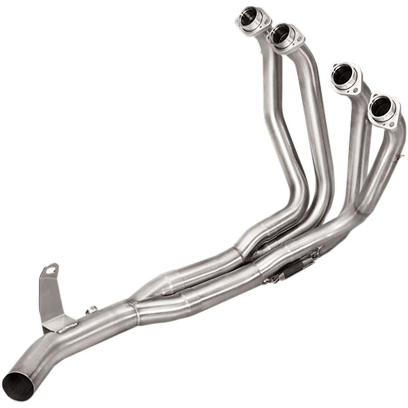 Akrapovic Exhaust Headers for Kawasaki 18-24 Z900 RS / Cafe (Stainless 4-into-1) (E-K9R3)