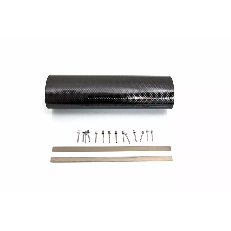 Akrapovic Muffler Sleeve Kit P-RKS62CD40