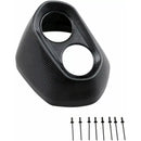 Akrapovic Replacement Muffler / Exhaust End Cap V-EC193