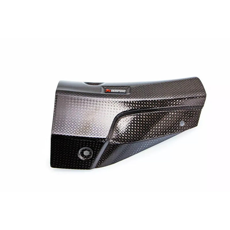 Akrapovic Replacement Muffler / Exhaust Heat Shield P-HSY10SO2