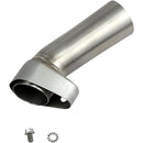 Akrapovic DB Killer Noise Damper (amortisseur de bruit)