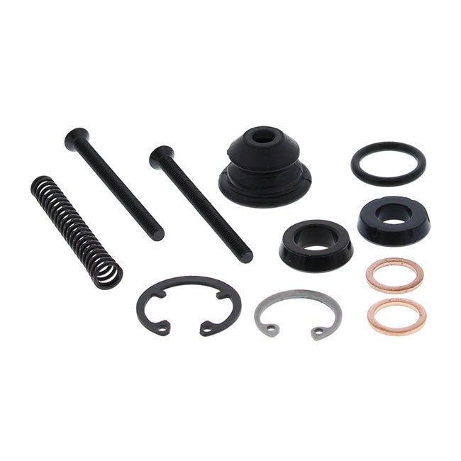 All Balls Front Master Cylinder Rebuild Kit for Honda CBR600RR 03-06