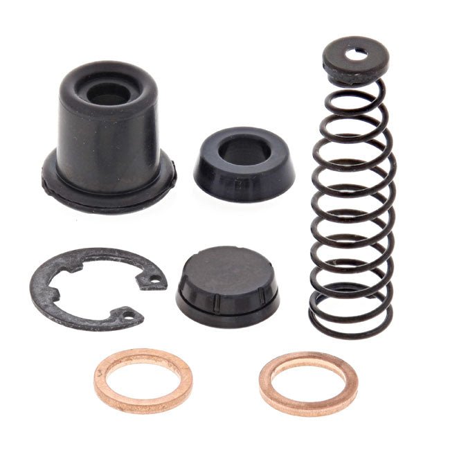 All Balls Front Master Cylinder Rebuild Kit for Kawasaki ER-6N 09-10