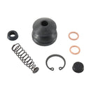 All Balls Rear Master Cylinder Rebuild Kit for Honda VF1100C 83-86