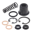 All Balls Rear Master Cylinder Rebuild Kit for Kawasaki ZX600 (ZX-6R) 99-04