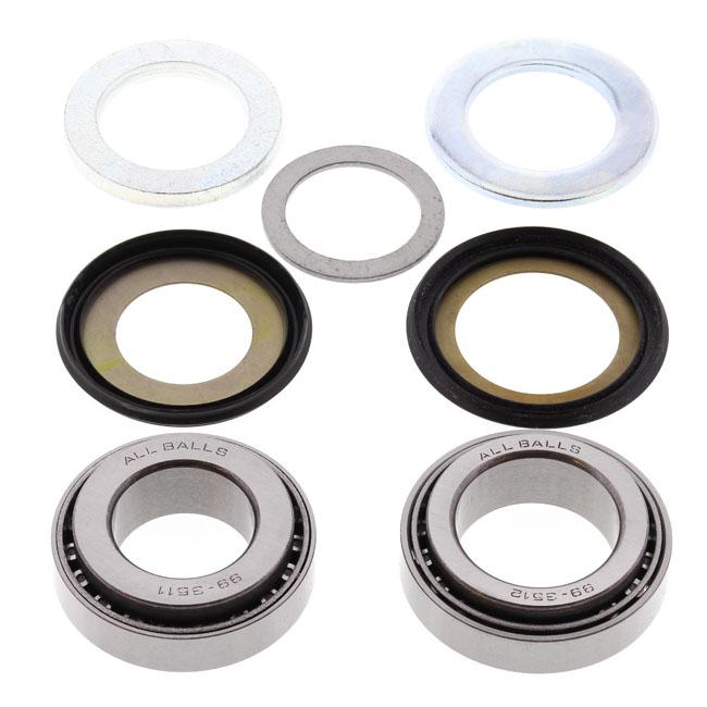 All Balls Steering Bearing Kit 579626