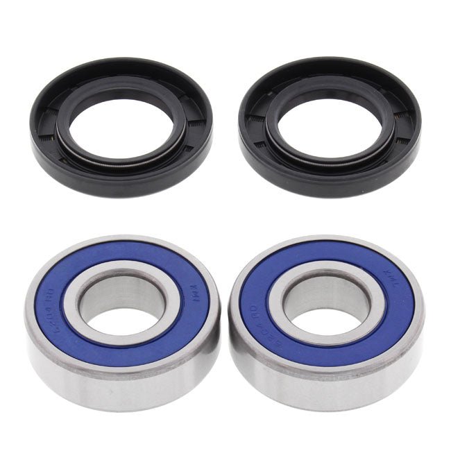 All Balls Wheel Bearing Set Front for Honda CBR900RR (919) 98-99