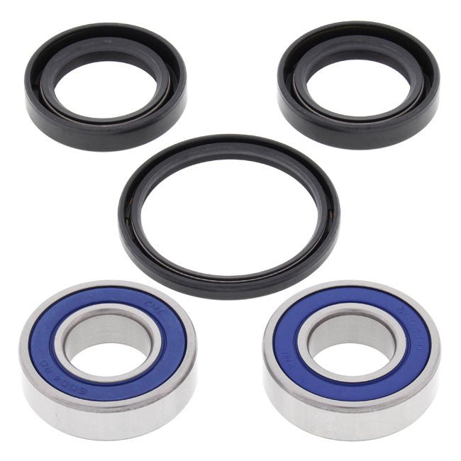 All Balls Wheel Bearing Set Front for Honda CBR900RR 93-94