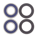 All Balls Wheel Bearing Set Front for Honda CRF1100 Africa Twin 20-21