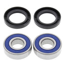 All Balls Wheel Bearing Set Front for Honda NT 700 06-08
