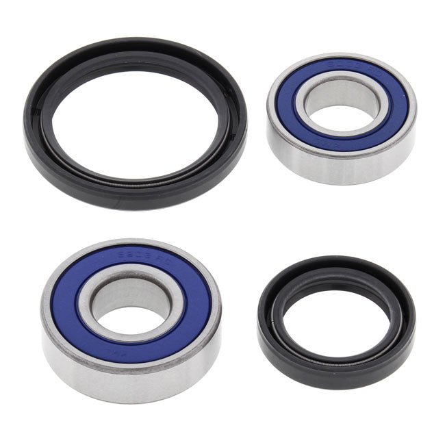 All Balls Wheel Bearing Set Front for KTM Duke 400 94-95