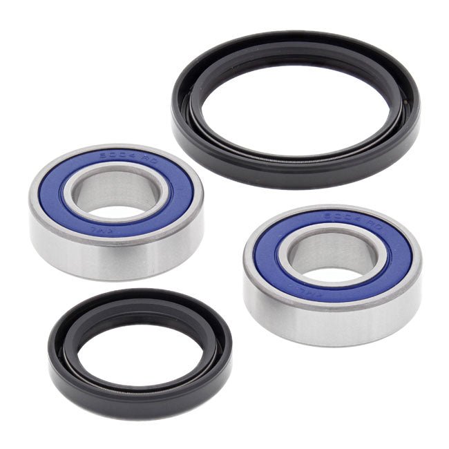 All Balls Wheel Bearing Set Front for Triumph Daytona 600 2004