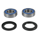 All Balls Wheel Bearing Set Front for Yamaha XTZ 700 Tenere 2021