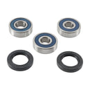 All Balls Wheel Bearing Set Rear for Honda CMX500 17-21