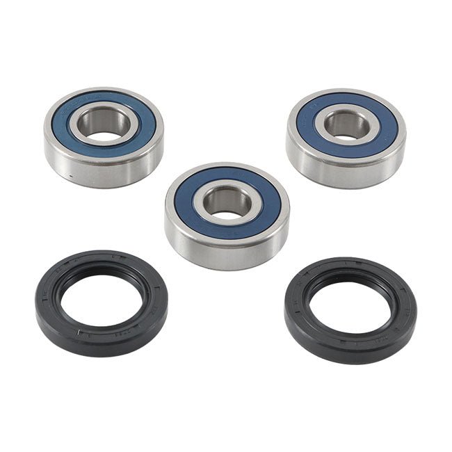 All Balls Wheel Bearing Set Rear for Honda CMX500 17-21