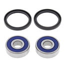 All Balls Wheel Bearing Set Rear for Honda CX500 / C / D 78-82