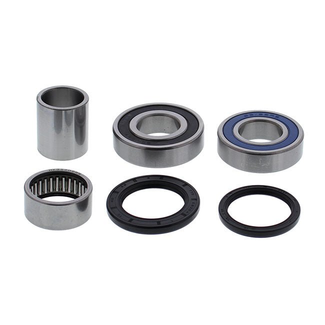 All Balls Wheel Bearing Set Rear for Yamaha MT10 18-21