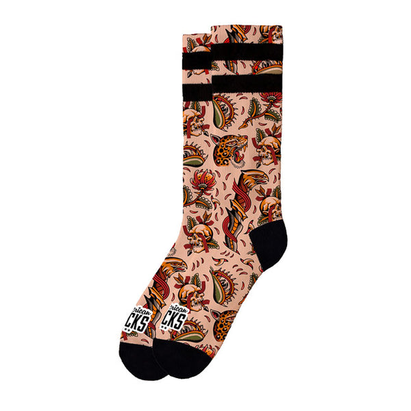 American Socks Renegades Signature Socks 36-41