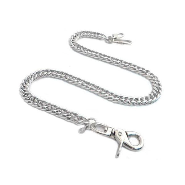 Amigaz Coil Wallet Chain 22"