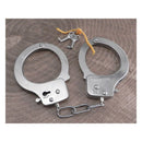 Amigaz Metal Handcuffs with Keys