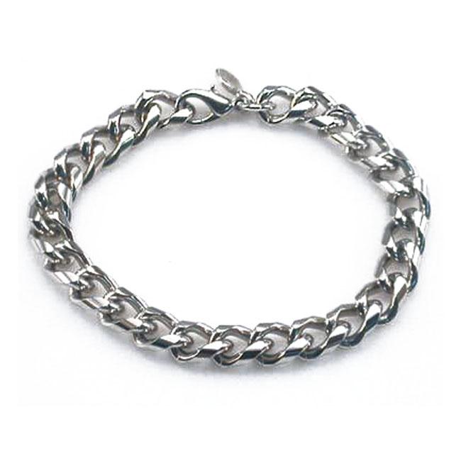 Amigaz Small Laser Leash Chain Bracelet