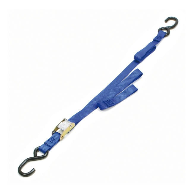 Ancra The Original Tie-Down Blue