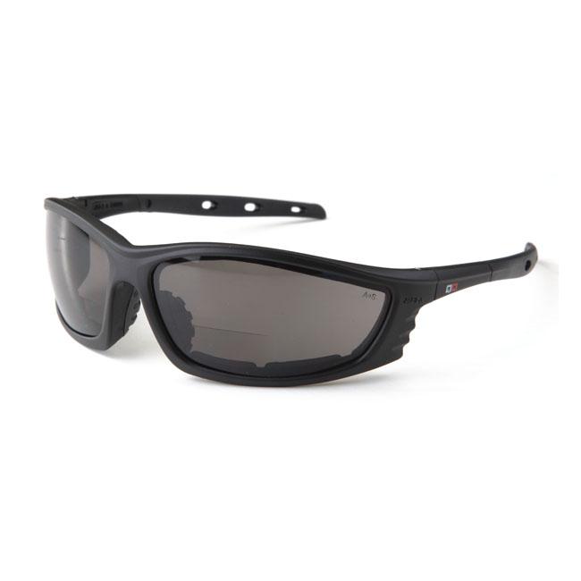 Anderson Optics Lunettes de moto Denver à double foyer