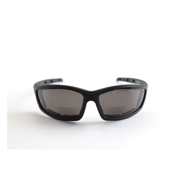 Anderson Optics Lunettes de moto Denver à double foyer