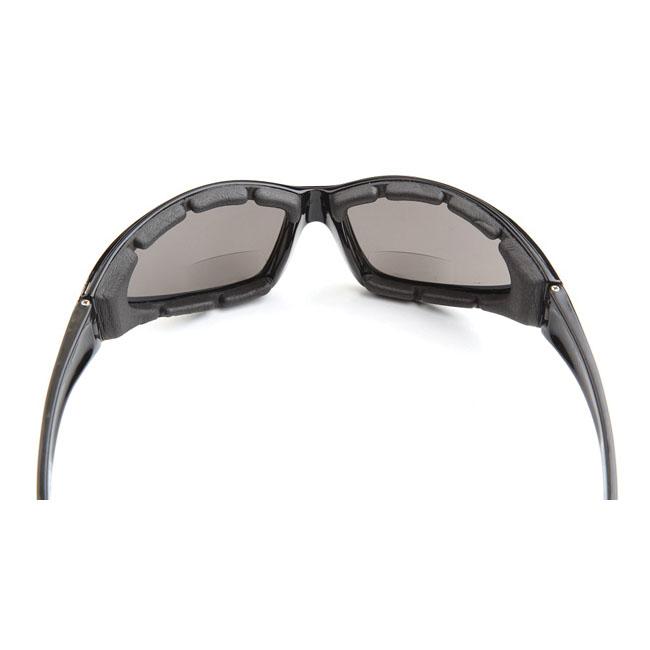 Anderson Optics Tampa Bifocal Motorcycle Glasses  - Customhoj