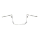 Arlen Ness 1-1/4" Modular 13" Ape Hanger FLHT, FLHX 08-21 Chrome
