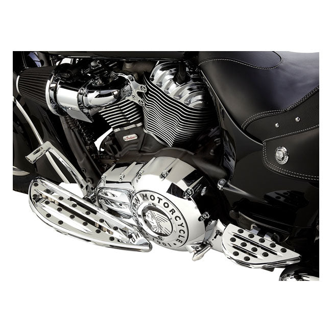 Arlen Ness Deep Cut Passenger Floorboards for Indian